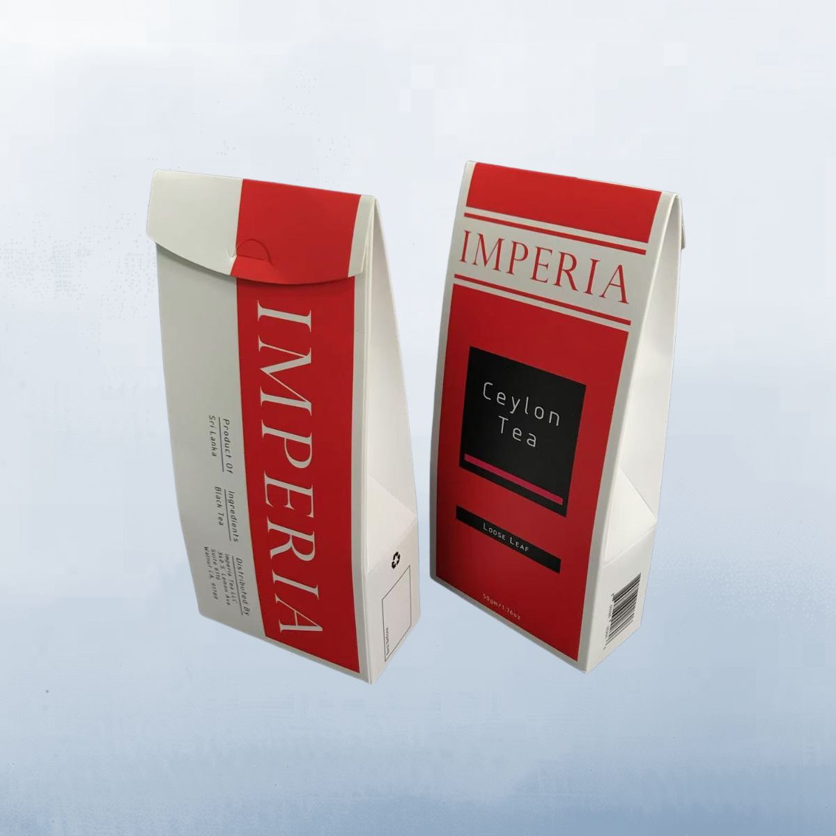 ROZEN PACK