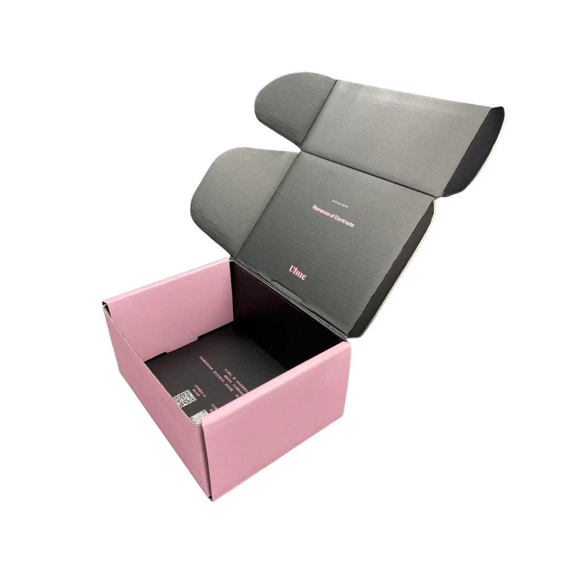 mailer carton box