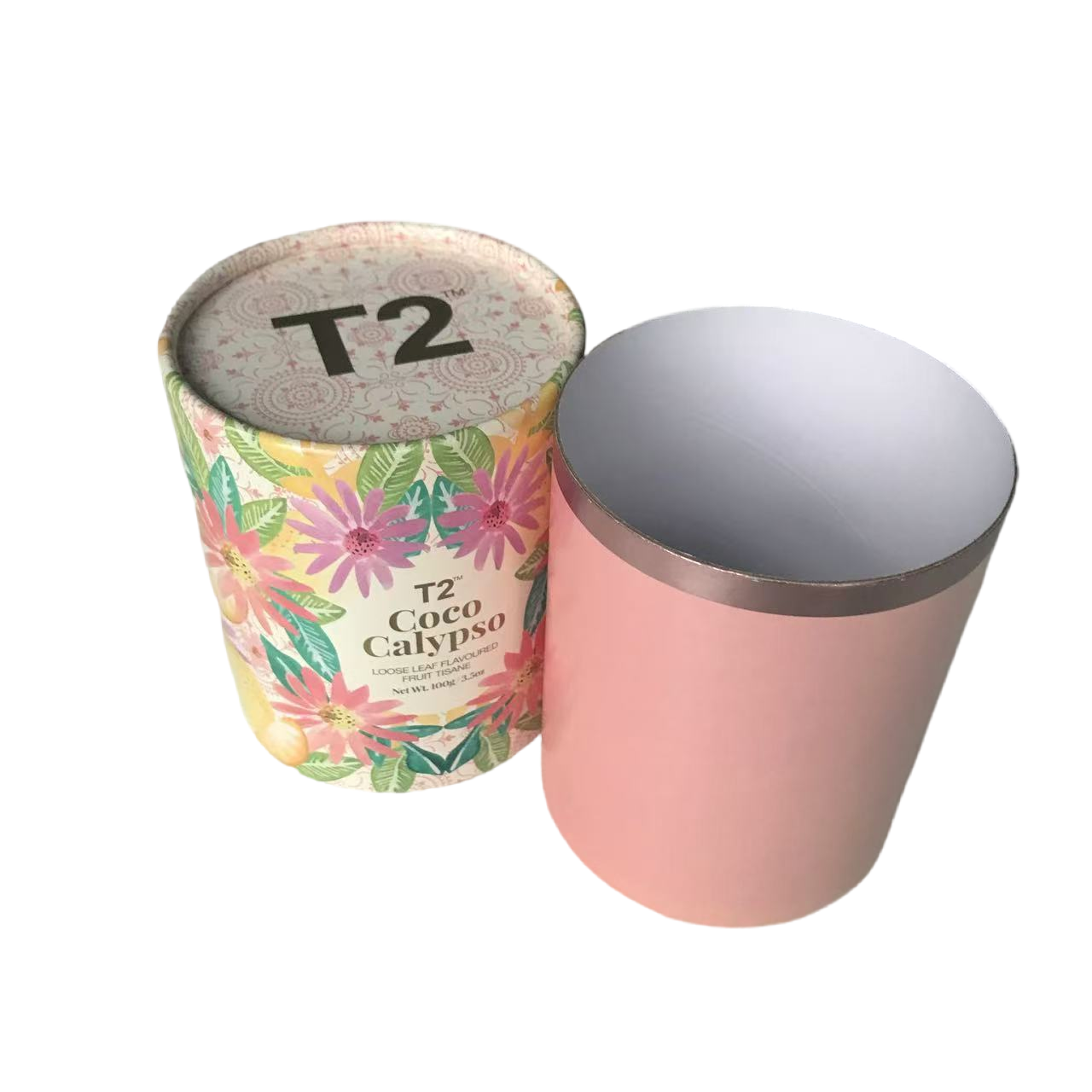 tube